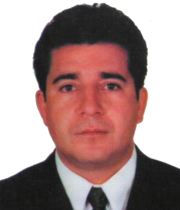 Carlos Leonel Ruiz Florindez