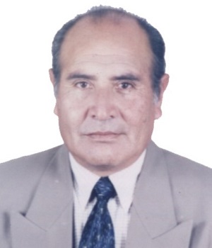  Jose Cristobal Soto Melendez