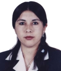 Fanny Lucila Rimarachin Chavez