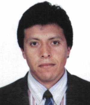 Carlos Alcides Guerra Hoyos