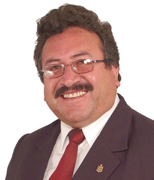 Herman Aristides Bueno Cabrera