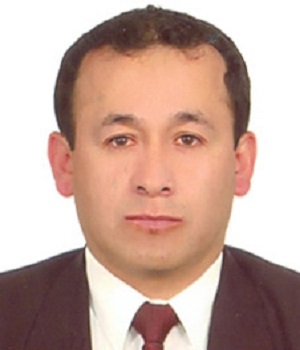 Jorge Luis Salazar Rios