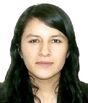 Isela Milena Campos Julon