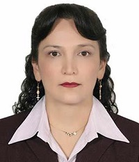 Mariela Nuñez Figueroa