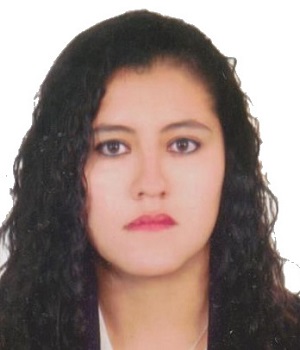 Marylin J. Zamora Tirado