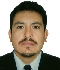 Jhony Maxol Gutierrez Fernandez