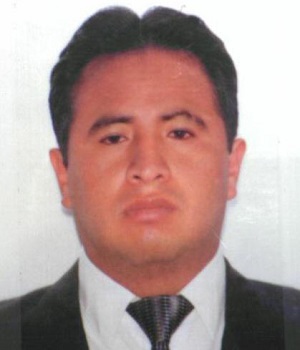 Jaime A. Meza Huaman