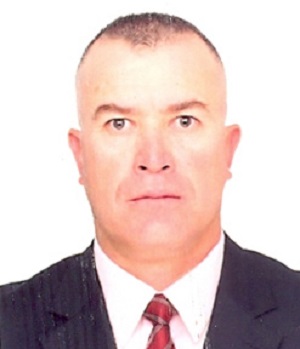 Walter Antonio Zubiate Mori