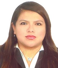 Janeth Del Pilar Vasquez Reyes