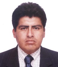 Carlos Alberto Sánchez Castillo