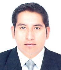 Gustavo Enrique Llanos Ruiz
