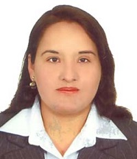 Julia Elizabeth Alvarez Huaman