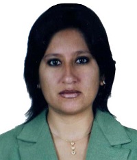 Karla Gisella Montero Leon