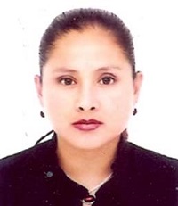 Rosa Elena Zurita Gonzales