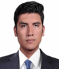 Ronald Jhony Chalan Perez