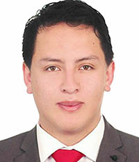 Ruben Omar Ortiz Vasquez