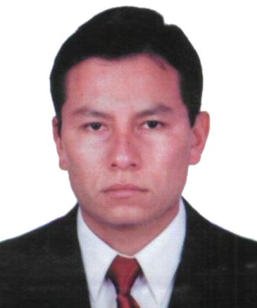Manuel Enrique Malpica Rodriguez 