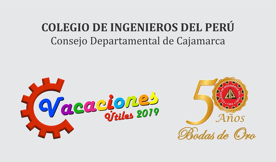 Cursos Vacacionales 2019