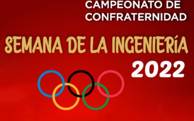CAMPEONATO DE CONFRATERNIDAD 2022