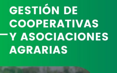 Diploma en Gestión de Cooperativas y Asociaciones Agrarias