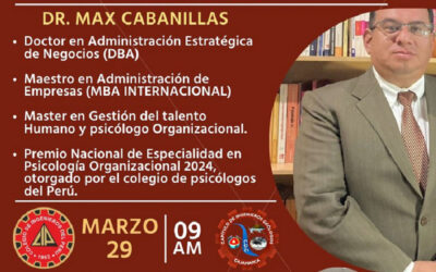 Workshop: “Estrategias de desarrollo personal y profesional para Ingenierías”