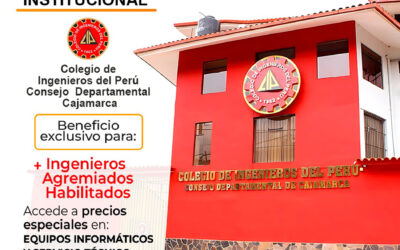 CONVENIO INSTITUCIONAL CON LA EMPRESA ALIES COOPER