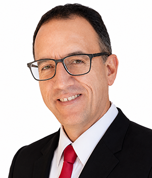 Aland H. Silva Chávez
