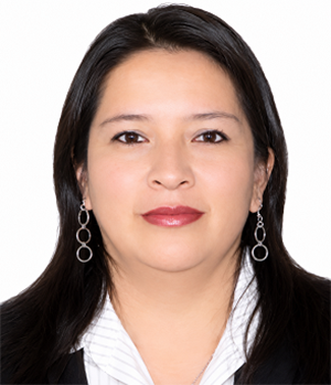 Gladys Rodríguez Mejía