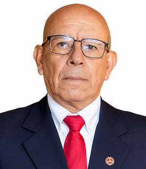Héctor A. Cabrera Hoyos