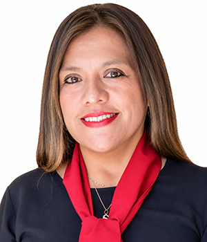 Janeth Del Pilar Vásquez Reyes