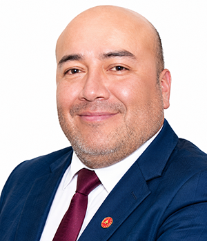 Luis A. Izquierdo Linares