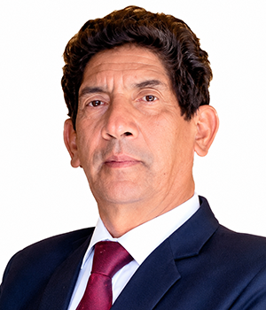 Miguel Sánchez García
