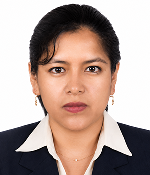 Patricia Janet Uceda Martos