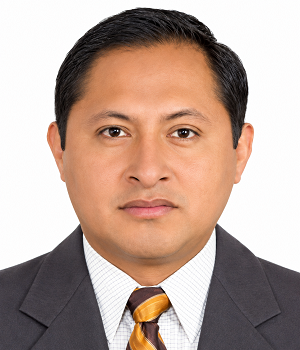 Ricardo F. Aguilar Zelada