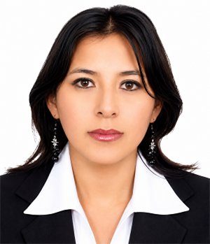 Rosa V. Ortiz Rojas