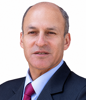 Shonel Miguel Cáceres Pérez