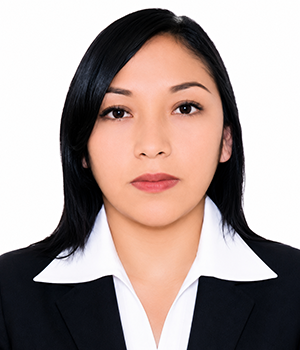 Zoila Cecilia Rojas Ramírez